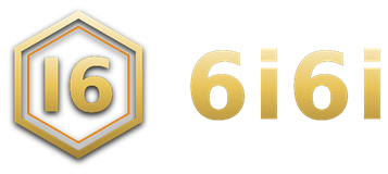 6i6i logo