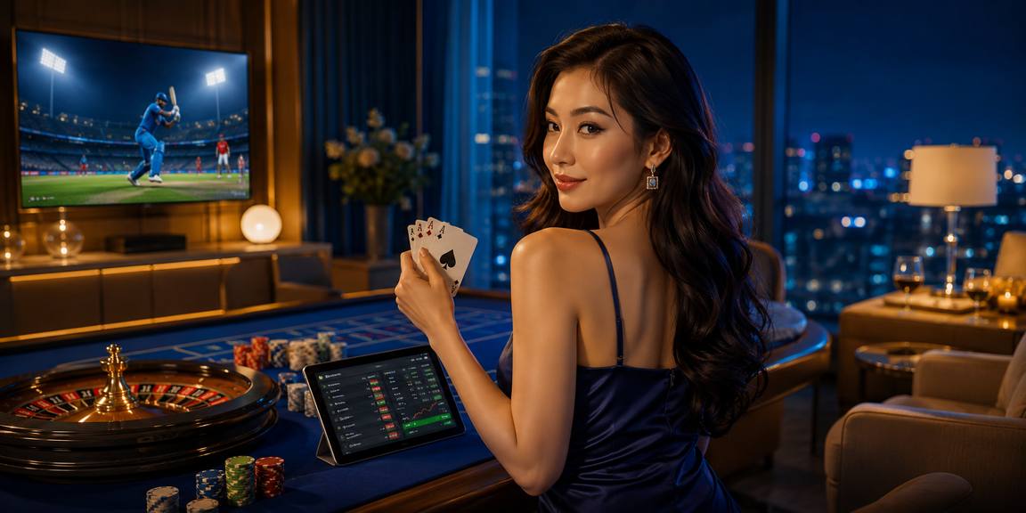 6i6i Ưu đãi nạp lần đầu
